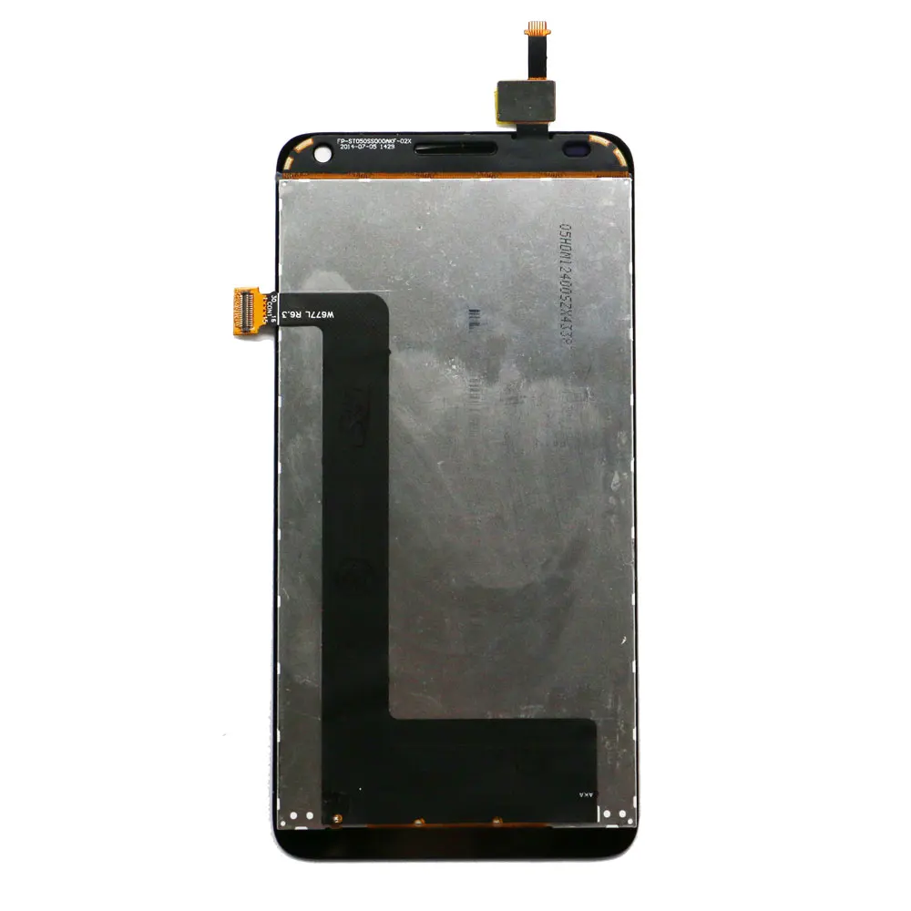 for Lenovo S580 LCD Screen Display with Touch Panel Digitizer Assembly for Lenovo S580 display screen lcd
for Lenovo S580 LCD Screen Display with Touch Panel Digitizer Assembly for Lenovo S580 display screen lcd