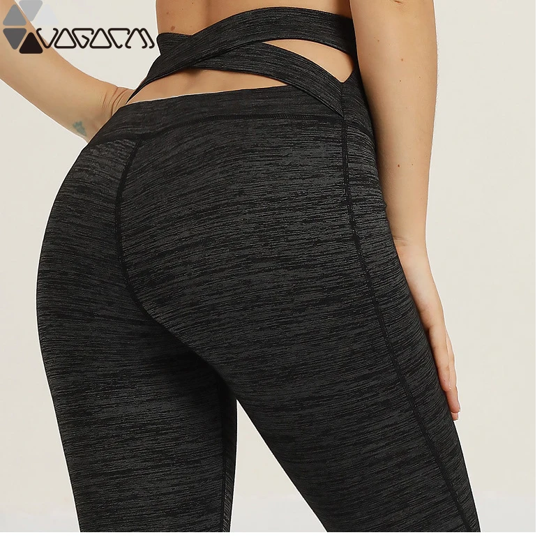 Women Lady Hight Waist Yoga Solid Breathable Splice Running Sports Pants Trouser Sports Leggings Fitness 2019 Push Up Mujer
Women Lady Hight Waist Yoga Solid Breathable Splice Running Sports Pants Trouser Sports Leggings Fitness 2019 Push Up Mujer