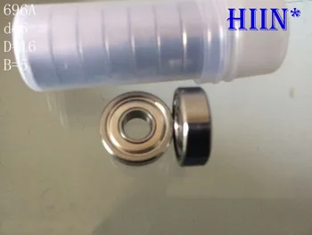 10pcs MR616ZZ B6-63Z R-1660HH 6x16x5 MR616 B6-63 696AZZ R-1660ZZ U6Z 6x16x4 U696 Miniature Ball Bearing 6x16x6 6x16x6.5
10pcs MR616ZZ B6-63Z R-1660HH 6x16x5 MR616 B6-63 696AZZ R-1660ZZ U6Z 6x16x4 U696 Miniature Ball Bearing 6x16x6 6x16x6.5