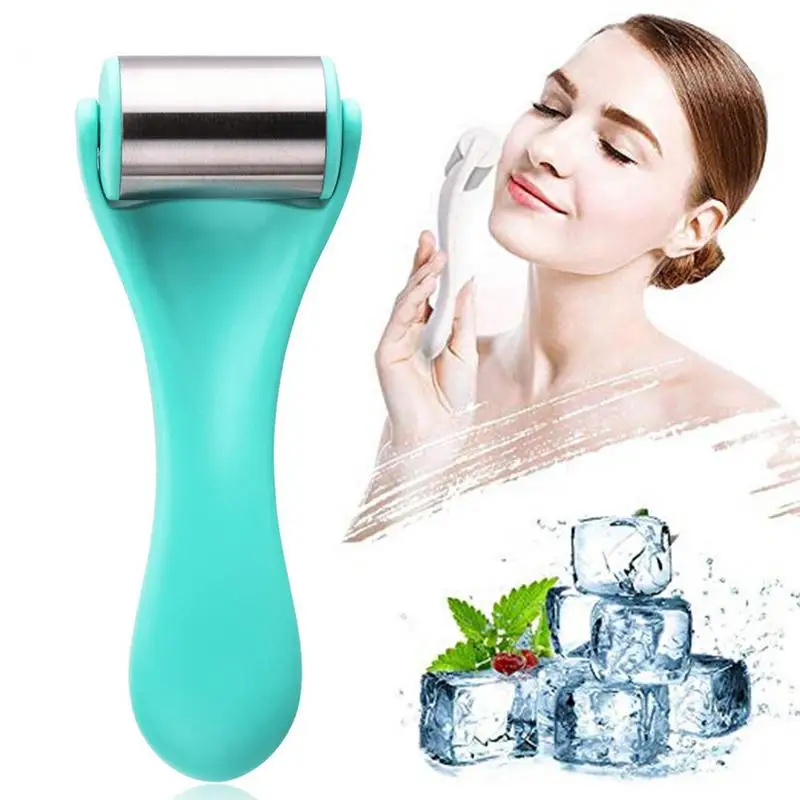 Face Ice Massage Care Equipment Wrinkle Remove Stick Face Lift Shrinking Pores Massage Anti-wrinkles Relief Face Skin Care Tool
Face Ice Massage Care Equipment Wrinkle Remove Stick Face Lift Shrinking Pores Massage Anti-wrinkles Relief Face Skin Care Tool