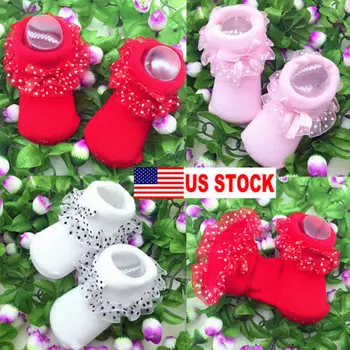 Autumn Winter Baby Girls Tutu Socks Lace Flower Edge Newborn Infant Sock Cotton Cute Princess Short Socks 0-12M
Autumn Winter Baby Girls Tutu Socks Lace Flower Edge Newborn Infant Sock Cotton Cute Princess Short Socks 0-12M