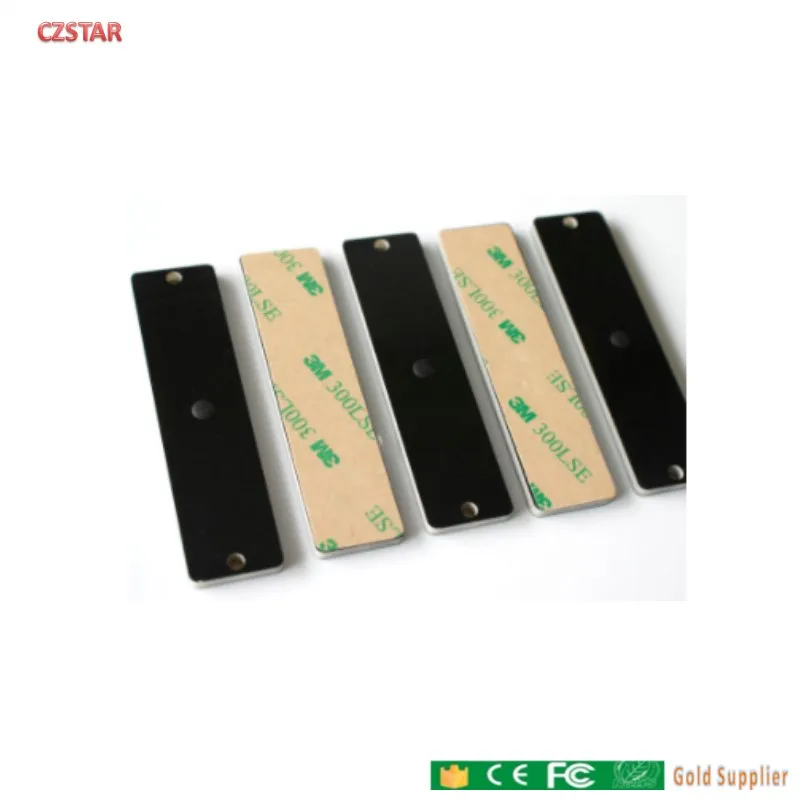52*13mm rectangle 95*25mm PCB waterproof anti high temperature passive long range read write anti-metal uhf rfid tag alien chip
52*13mm rectangle 95*25mm PCB waterproof anti high temperature passive long range read write anti-metal uhf rfid tag alien chip