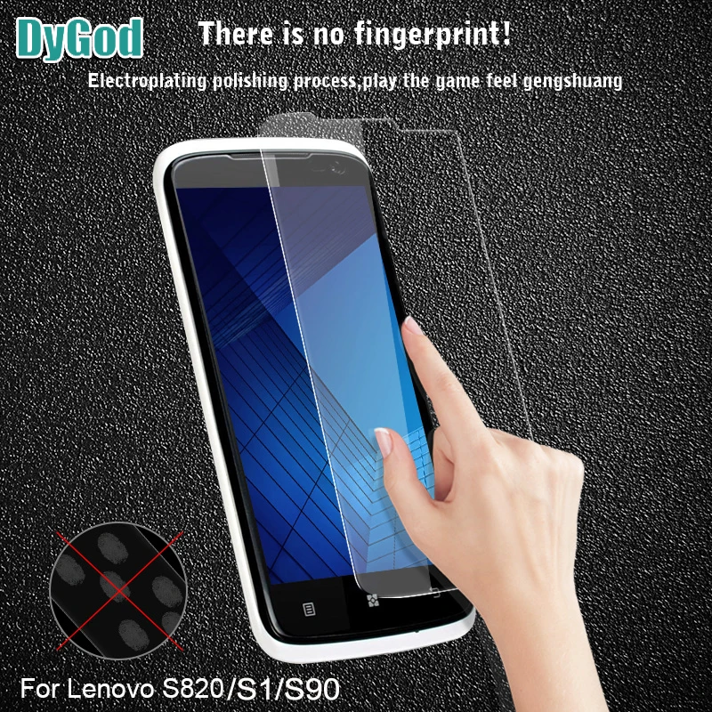 For Lenovo S1 S90 S820 Tempered Glass Film Screen Protector Mobile Accessories Anti-shatter Film Replacement For Lenovo S820
For Lenovo S1 S90 S820 Tempered Glass Film Screen Protector Mobile Accessories Anti-shatter Film Replacement For Lenovo S820