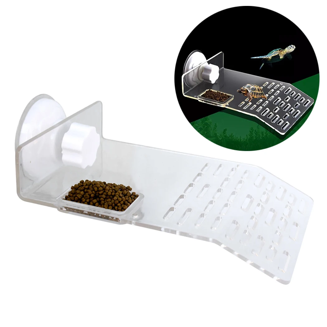 Aquarium Turtle Bask Terrace Float Decoration Bask Platform Crawler Sun Roof Floating Island Turtle Climb Shelf Decor
Aquarium Turtle Bask Terrace Float Decoration Bask Platform Crawler Sun Roof Floating Island Turtle Climb Shelf Decor