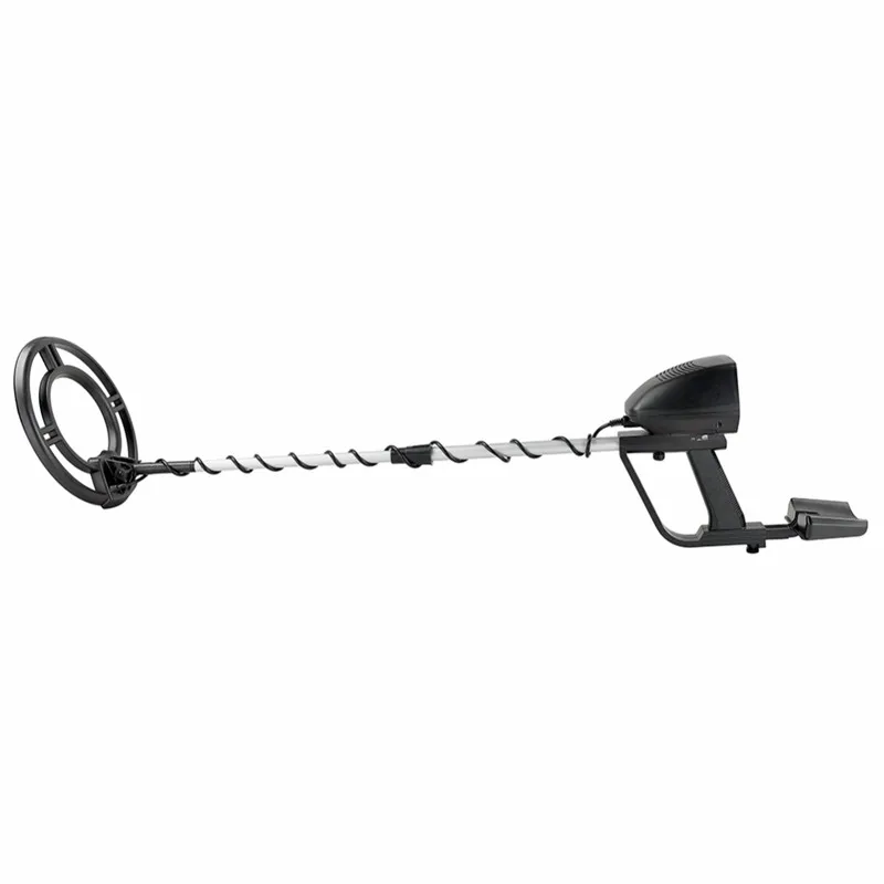 Portable Metal Detector Underground Search Gold Detectors LCD Display High Sensitivity Treasure Hunter Easy Installation
Portable Metal Detector Underground Search Gold Detectors LCD Display High Sensitivity Treasure Hunter Easy Installation
