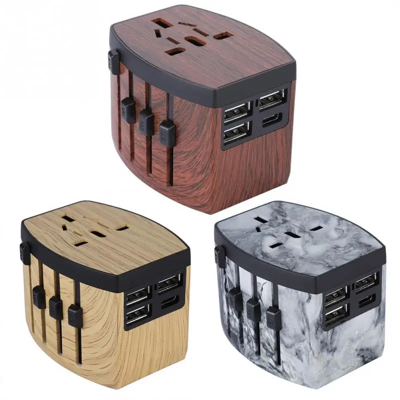 Fast Charging 1500W Large Power 4 Port USB Station Multi-level Protections USB Charging Station
Fast Charging 1500W Large Power 4 Port USB Station Multi-level Protections USB Charging Station