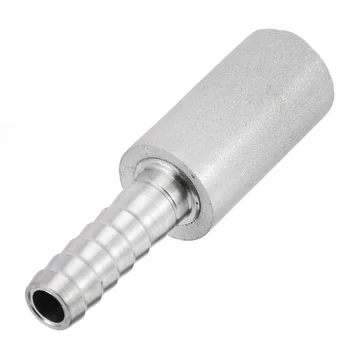 Mayitr 0.5 Micron Homebrew Oxygenation Diffusion Stone Steel Beer Carbonation Aeration For Beer Wine Tools Bar Accessories
Mayitr 0.5 Micron Homebrew Oxygenation Diffusion Stone Steel Beer Carbonation Aeration For Beer Wine Tools Bar Accessories