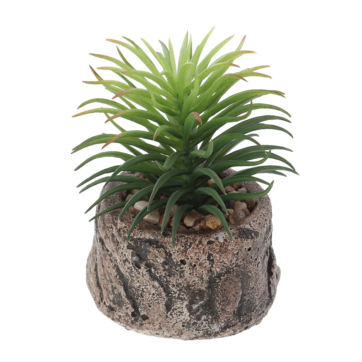1PC Mini Imitation Succulent Natural Creative Potted Artificial Plants Small Pot Decor Succulent Decor for Office
1PC Mini Imitation Succulent Natural Creative Potted Artificial Plants Small Pot Decor Succulent Decor for Office