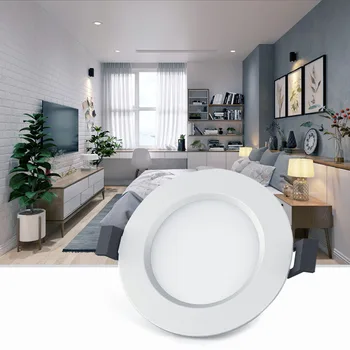 2019 Smart Downlight Remote Control White & Warm Light Smart Change Light Wifi Bluetooth Round Recessed Lamp Led Bulb For Home
2019 Smart Downlight Remote Control White & Warm Light Smart Change Light Wifi Bluetooth Round Recessed Lamp Led Bulb For Home
