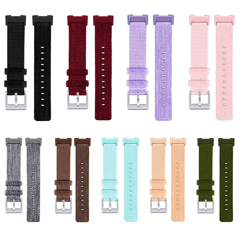 For Fitbit Charge 3 Ballistic Durable Military Nato Fabric Nylon Watch Band Army Sports Watchband For 007 James Bond Watch Strap
For Fitbit Charge 3 Ballistic Durable Military Nato Fabric Nylon Watch Band Army Sports Watchband For 007 James Bond Watch Strap