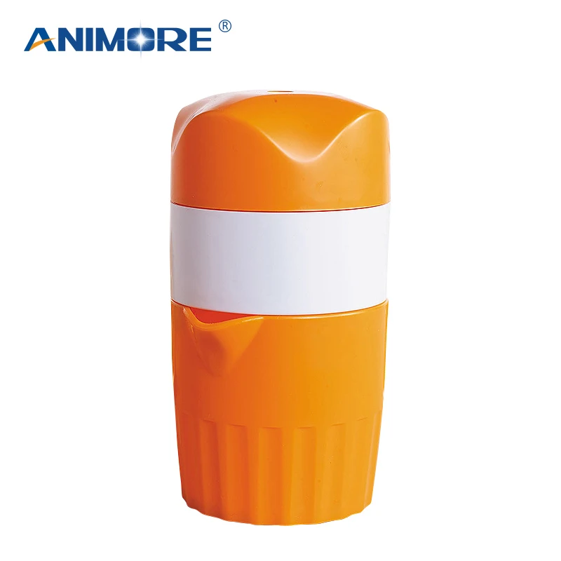 ANIMORE Hand Press Juicer Manual Juicer Mini Travel Household Small Fruit Squeezer Machine Extractor Hand Press Cup
ANIMORE Hand Press Juicer Manual Juicer Mini Travel Household Small Fruit Squeezer Machine Extractor Hand Press Cup