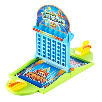 Double Connect 4 Hoodle Finger Basketball Shooting Game Floor Mini Basketball Playing Machine for Children Family Game
Double Connect 4 Hoodle Finger Basketball Shooting Game Floor Mini Basketball Playing Machine for Children Family Game