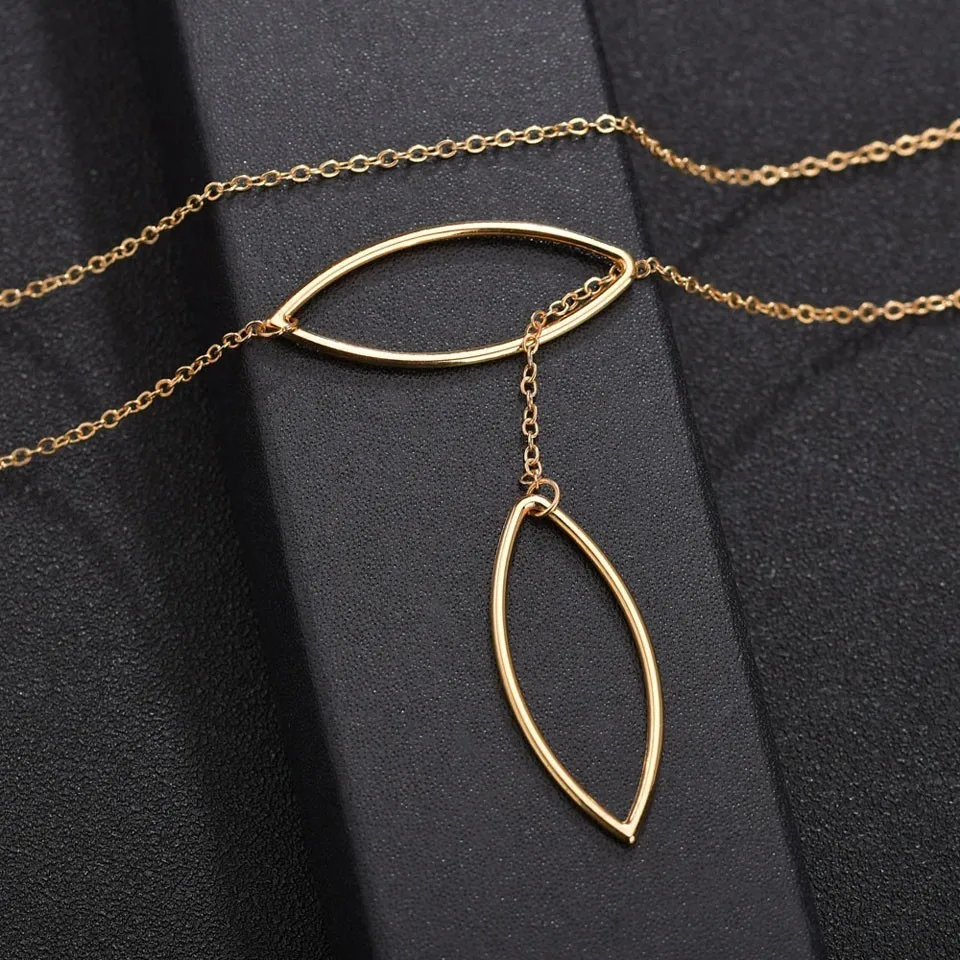 Career Simple Geometric Women Pendant Necklace Jewelry High Quality Elegant Fashion Necklace Chain For Women Girls 
Career Simple Geometric Women Pendant Necklace Jewelry High Quality Elegant Fashion Necklace Chain For Women Girls