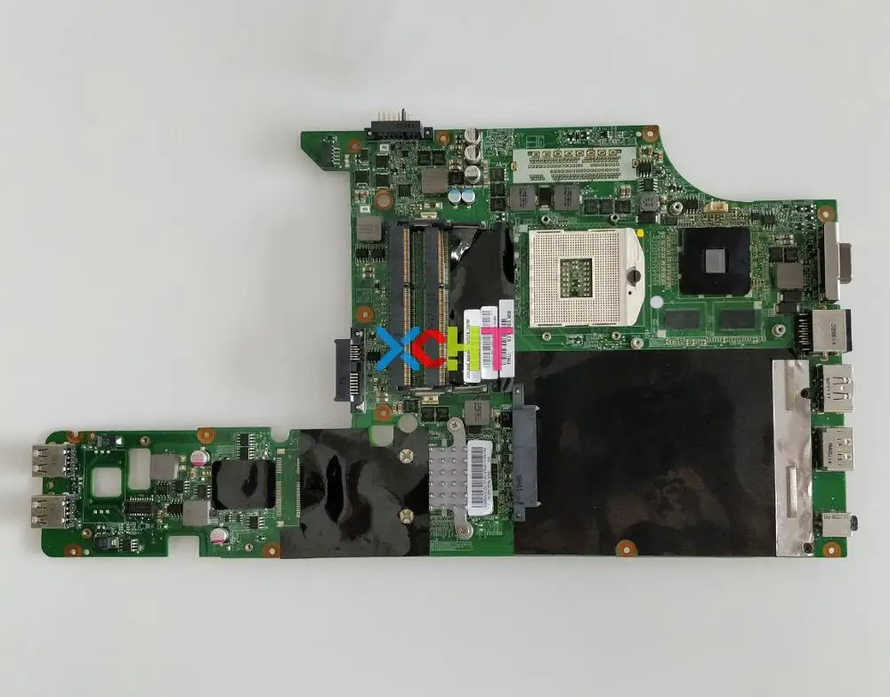 FRU 63Y1803 w 216-0809024 GPU DAGC9FMB8D1 for Lenovo L420 L421 Laptop Motherboard Mainboard Tested
FRU 63Y1803 w 216-0809024 GPU DAGC9FMB8D1 for Lenovo L420 L421 Laptop Motherboard Mainboard Tested