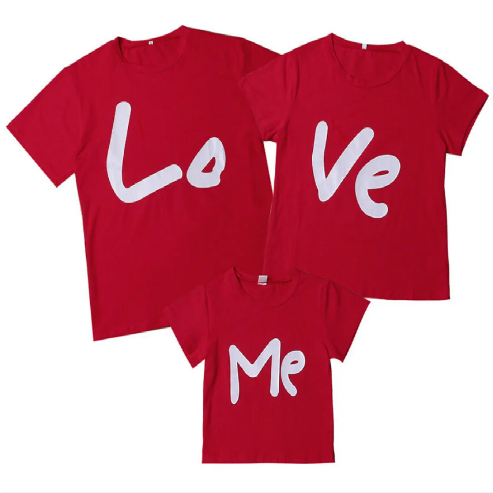 Pudcoco 2019 New Brand Mom and Baby Girl Boy Clothes Family Matching Outfit Parent-child Top Clothes
Pudcoco 2019 New Brand Mom and Baby Girl Boy Clothes Family Matching Outfit Parent-child Top Clothes