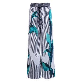 Plus Size Fashion Women Harem Pants Wide Leg Palazzo Hippie Long Trousers Floral Print Zipper Pants
Plus Size Fashion Women Harem Pants Wide Leg Palazzo Hippie Long Trousers Floral Print Zipper Pants