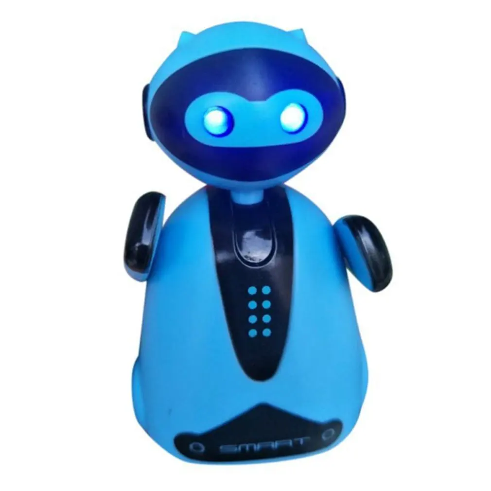 Magic Pen Inductive Robot Penguin- Toy Automatic Follow-Line You Draw Kids Toys Best Gift for Kids Early Education Toys
Magic Pen Inductive Robot Penguin- Toy Automatic Follow-Line You Draw Kids Toys Best Gift for Kids Early Education Toys