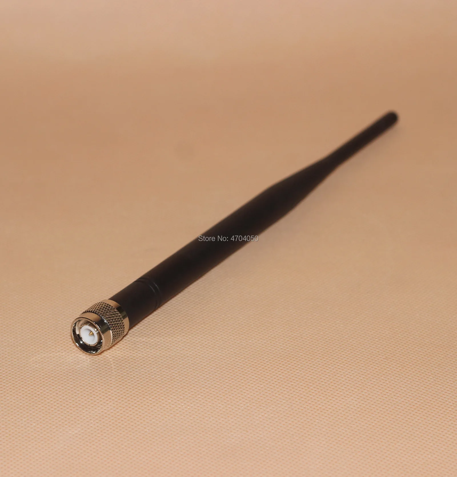 Brand New TNC Whip Antenna 910-920 MHz High frequency for Trimble Topcon Sokkia GPS and other Brand Survey GPS RTK TNC Connector
Brand New TNC Whip Antenna 910-920 MHz High frequency for Trimble Topcon Sokkia GPS and other Brand Survey GPS RTK TNC Connector