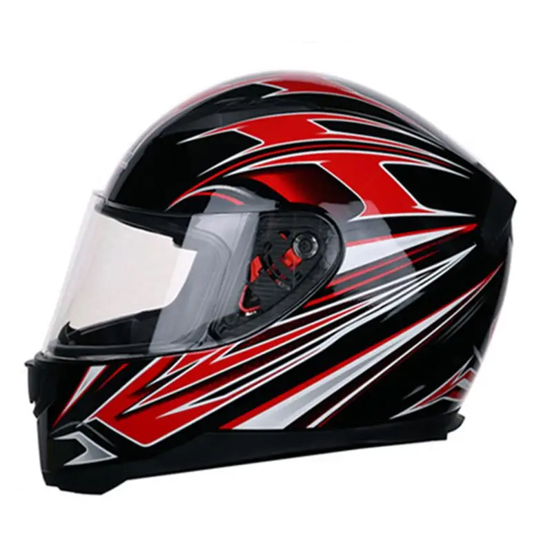 2019 New JIEKAI Motorcycle Helmet Unisex Safety Shockproof Helmet UV Protection Universal Helmet PC Lens
2019 New JIEKAI Motorcycle Helmet Unisex Safety Shockproof Helmet UV Protection Universal Helmet PC Lens