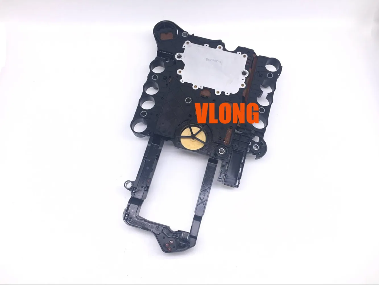 Version ECU electronic 3 transmission programming control 722.9 Automatic with unit
Version ECU electronic 3 transmission programming control 722.9 Automatic with unit