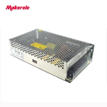 Mini Size Single Output Power Supply 110V 220V AC To DC24V Switching Power Supply 8.3A 200W Smps With CE Certification MS-200-24
Mini Size Single Output Power Supply 110V 220V AC To DC24V Switching Power Supply 8.3A 200W Smps With CE Certification MS-200-24