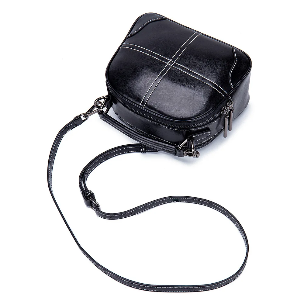 2019 New Women Messenger Bags Luxury Handbags Women Bags Designer Jelly Bag Fashion Shoulder Bag Females Cow Leather Handbags
2019 New Women Messenger Bags Luxury Handbags Women Bags Designer Jelly Bag Fashion Shoulder Bag Females Cow Leather Handbags