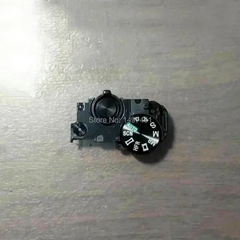 Top mode wheel and shutter release button assy repair Parts for Sony DSC-RX100M4 DSC-RX100M5 RX100IV RX100M5a RX100V camera
Top mode wheel and shutter release button assy repair Parts for Sony DSC-RX100M4 DSC-RX100M5 RX100IV RX100M5a RX100V camera