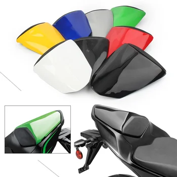 Motorcycle Rear Pillion Passenger Cowl Seat Back Cover Fairing For Kawasaki Ninja ZX6R 2009 2010 2011 2012 2013 2014 2015 2016
Motorcycle Rear Pillion Passenger Cowl Seat Back Cover Fairing For Kawasaki Ninja ZX6R 2009 2010 2011 2012 2013 2014 2015 2016
