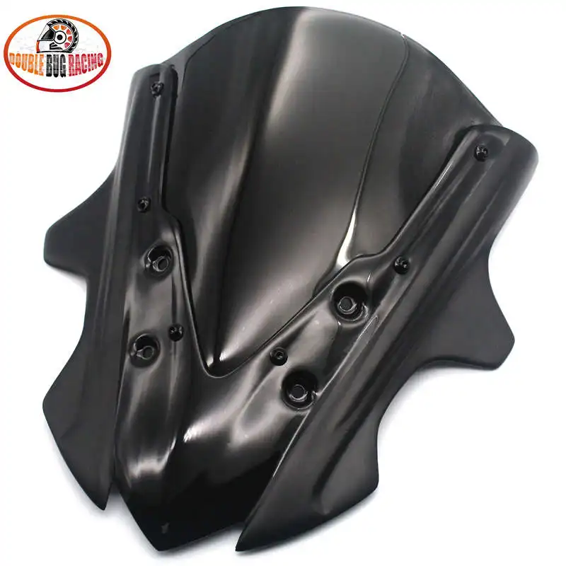 Fit For HONDA CBR650F '14-'18 CBR-650F 2014-2018 CBR 650 F Motorcycle Racing Sports touring WindScreen Windshield Wind Deflector
Fit For HONDA CBR650F '14-'18 CBR-650F 2014-2018 CBR 650 F Motorcycle Racing Sports touring WindScreen Windshield Wind Deflector