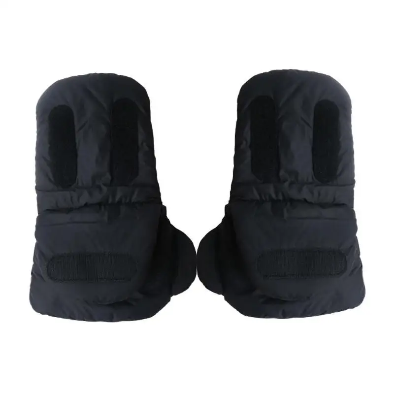 1 Pair Winter Windproof Warm Bicycle Gloves Warm Motorcycle Glove Men Women Hand Muff for Baby Stroller Cycling MTB Road Bike
1 Pair Winter Windproof Warm Bicycle Gloves Warm Motorcycle Glove Men Women Hand Muff for Baby Stroller Cycling MTB Road Bike