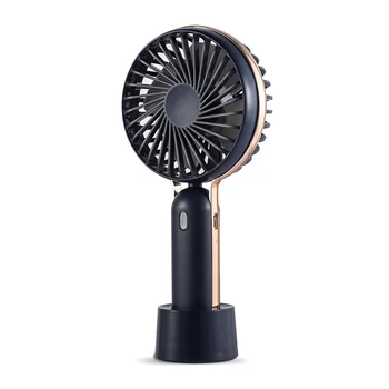 Portable Usb Rechargeable Mini Fan Suitable For Outdoor Handheld Silent Small Fan
Portable Usb Rechargeable Mini Fan Suitable For Outdoor Handheld Silent Small Fan