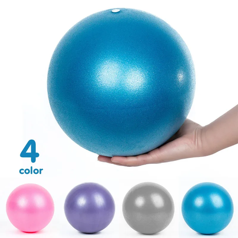 25cm Profession Yoga Ball Sports Yoga Balls Bola Pilates Fitness Gym Balance Fitball Exercise Pilates Workout Massage Balls
25cm Profession Yoga Ball Sports Yoga Balls Bola Pilates Fitness Gym Balance Fitball Exercise Pilates Workout Massage Balls