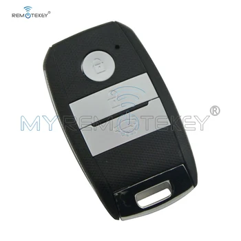 

Remtekey Smart key case 3 button for 2013 2014 2015 Kia K3 Optima K5 95440-A2900