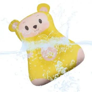 Baby Shower Portable Air Cushion Bed Babies Infant Baby Bath Pad Non-Slip Bathtub Mat Newborn Cute Safety Security Bath Seat
Baby Shower Portable Air Cushion Bed Babies Infant Baby Bath Pad Non-Slip Bathtub Mat Newborn Cute Safety Security Bath Seat