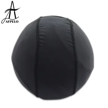 10pcs Spandex Dome Cap for Making Wigs Hairnets Nylon Weaving Caps Black Color Wig Accessories Glueless Hair Net
10pcs Spandex Dome Cap for Making Wigs Hairnets Nylon Weaving Caps Black Color Wig Accessories Glueless Hair Net