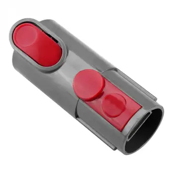Universal Adapter Vacuum Cleaner Attachments Converter Tool for V8 V7 V10 Vacuum Cleaner Parts
Universal Adapter Vacuum Cleaner Attachments Converter Tool for V8 V7 V10 Vacuum Cleaner Parts
