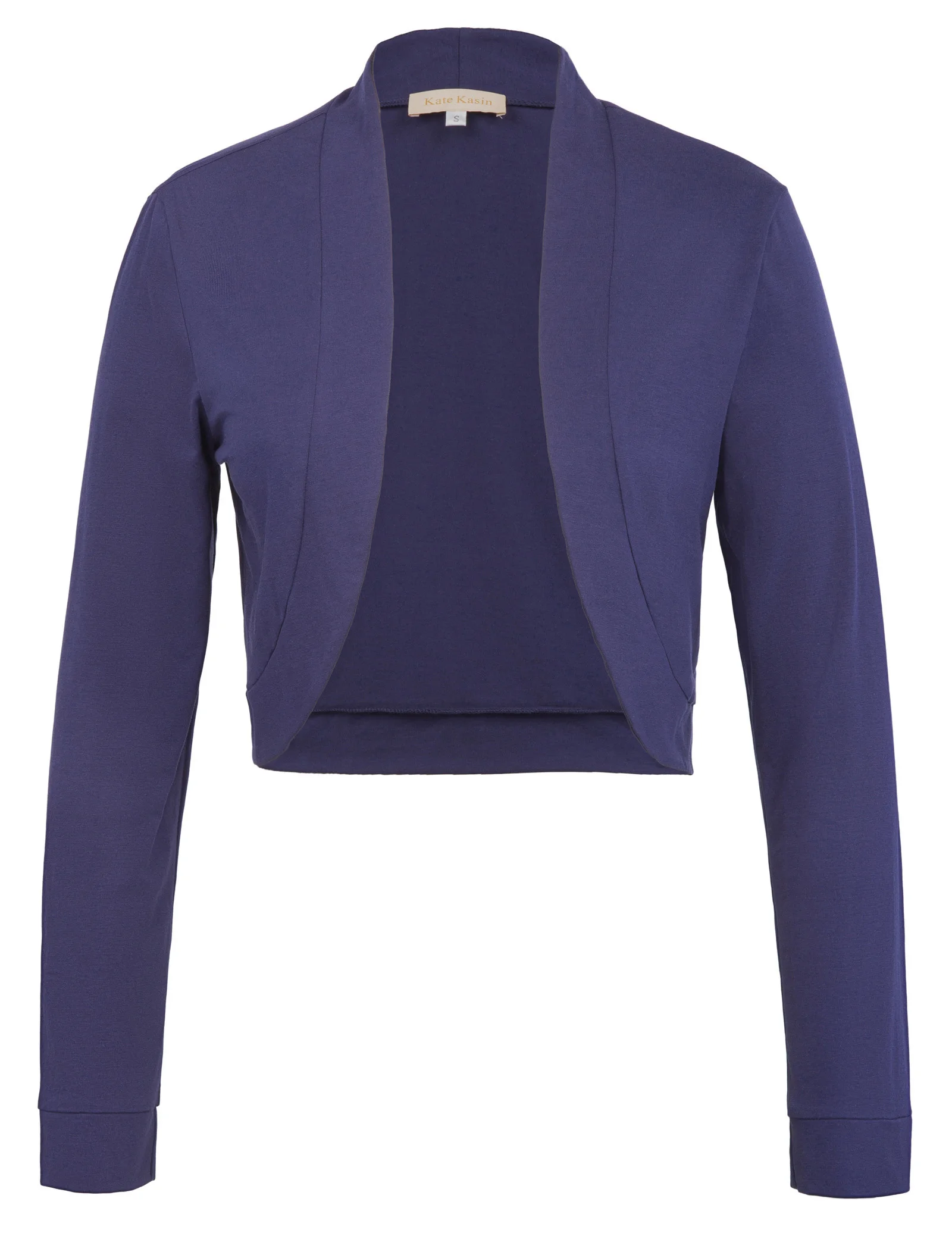 Women Open Front Short Cardigan Suit Jacket Work Office Outwear Shirt Top Coat Women 3/4 Sleeve blusas mujer de moda 2018
Women Open Front Short Cardigan Suit Jacket Work Office Outwear Shirt Top Coat Women 3/4 Sleeve blusas mujer de moda 2018