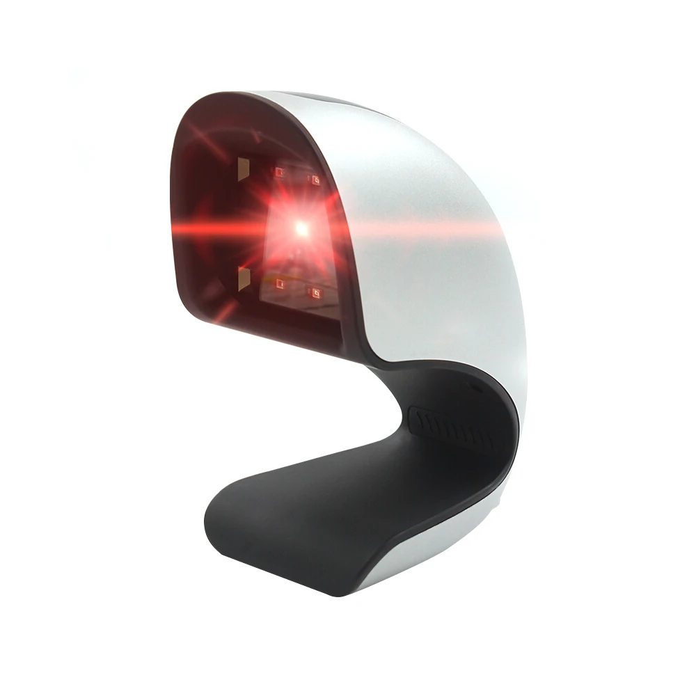 T98 Handheld Wirelress Barcode Scanner USB Versatile Scanning Code QR Code 1D&2D Code Reader for Supermarkets/Stores
T98 Handheld Wirelress Barcode Scanner USB Versatile Scanning Code QR Code 1D&2D Code Reader for Supermarkets/Stores