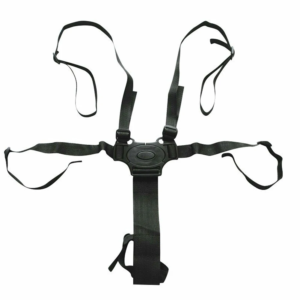 Baby Universal Child Harness Pushchair Baby Stroller 5 Point High Chair Safety Strap Buggy Seat Belt Adjustable
Baby Universal Child Harness Pushchair Baby Stroller 5 Point High Chair Safety Strap Buggy Seat Belt Adjustable