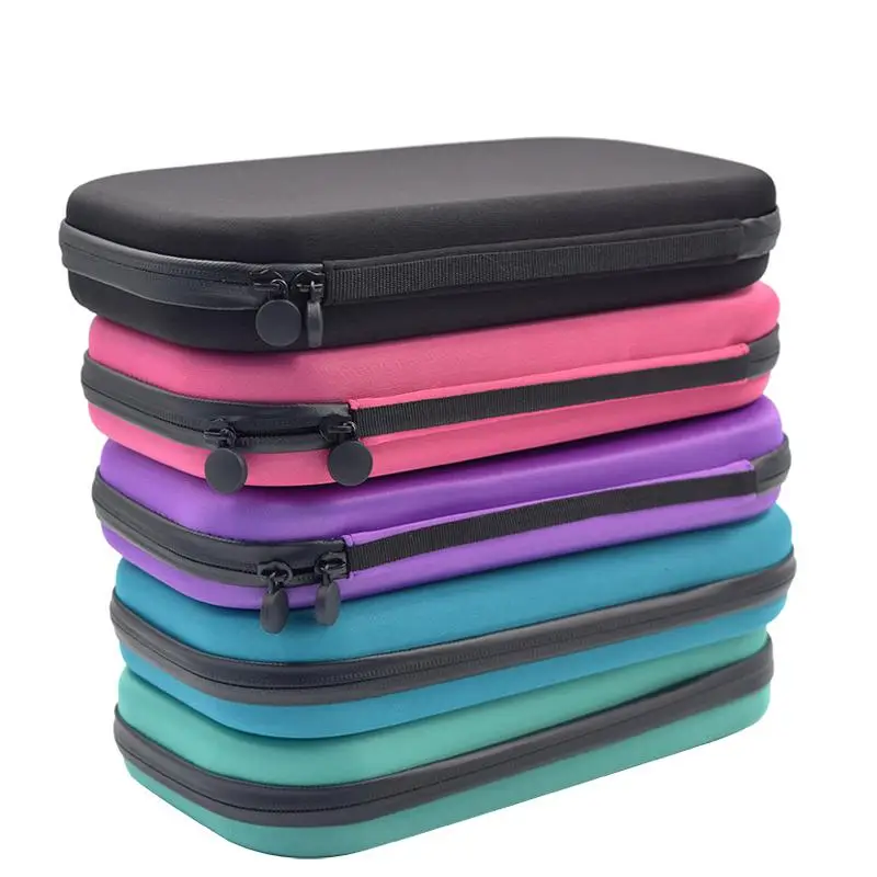 EastVita EVA Hard Case for Stethoscope bag Includes Mesh Pocket Fits Prestige Taylor Percussion Hammer Pen Medical Organizer
EastVita EVA Hard Case for Stethoscope bag Includes Mesh Pocket Fits Prestige Taylor Percussion Hammer Pen Medical Organizer