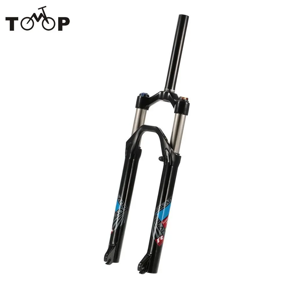 CNC Aluminum Alloy 100mm Width Oil/Spring Cycling Fork Ultra-light 26" Mountain Bike Front Fork Bicycle Accessories Parts
CNC Aluminum Alloy 100mm Width Oil/Spring Cycling Fork Ultra-light 26" Mountain Bike Front Fork Bicycle Accessories Parts