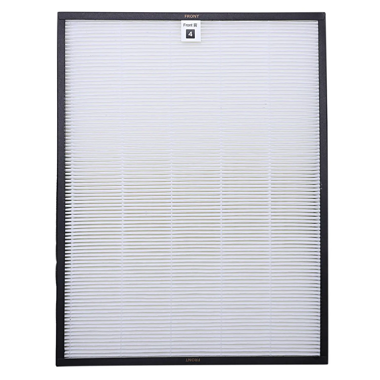 3Pcs/Lot Ac4141 Ac4143 Ac4144 Filter Kit For Philips AC4072 AC4074 AC4083 AC4084 AC4085 AC4086 AC4014 ACP073 Air Purifier Part
3Pcs/Lot Ac4141 Ac4143 Ac4144 Filter Kit For Philips AC4072 AC4074 AC4083 AC4084 AC4085 AC4086 AC4014 ACP073 Air Purifier Part