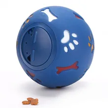 7.5cm 11cm Dog Toy Rubber Ball Chew Dispenser Leakage Food Play Ball Interactive Pet Dental Teething Training Toy Blue Red
7.5cm 11cm Dog Toy Rubber Ball Chew Dispenser Leakage Food Play Ball Interactive Pet Dental Teething Training Toy Blue Red