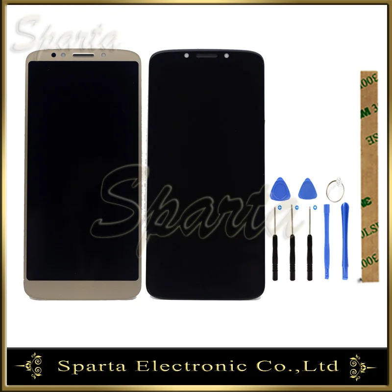 Touch Panel For Motorola Moto G6 Play LCD XT1922 LCD Display With Touch Screen Assembly
Touch Panel For Motorola Moto G6 Play LCD XT1922 LCD Display With Touch Screen Assembly