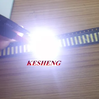 PER EVERLIGHT SMD 8520 Retroilluminazione A LED 0.5 w 8520 3 v bianco Freddo 50-55LM TV Application 100pcs
PER EVERLIGHT SMD 8520 Retroilluminazione A LED 0.5 w 8520 3 v bianco Freddo 50-55LM TV Application 100pcs