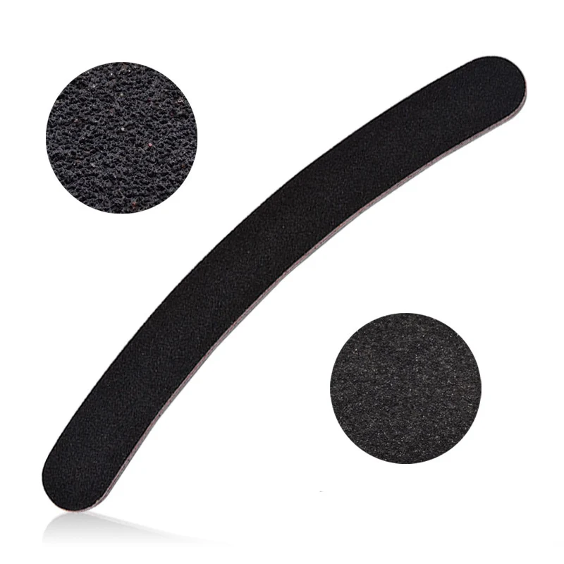 WiRinef 10pcs/lot Sandpaper Nail File Professional Manicure Pedicure Buffer Double-sided Nails Files Nail Art Tools
WiRinef 10pcs/lot Sandpaper Nail File Professional Manicure Pedicure Buffer Double-sided Nails Files Nail Art Tools