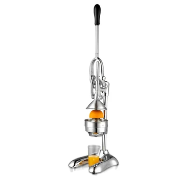 Stainless Steel Press Juicer Squeezer Citrus Lemon Orange Pomegranate Fruit Juice Extractor Home Kitchen Appliance
Stainless Steel Press Juicer Squeezer Citrus Lemon Orange Pomegranate Fruit Juice Extractor Home Kitchen Appliance