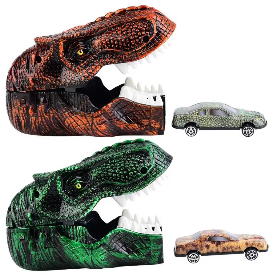 2 in 1 Mini Dinosaur Model Toy Car Set Baby Toddlers Simulation Dinosaur Catapult Vehicle Toy For Kids Boys Girls
2 in 1 Mini Dinosaur Model Toy Car Set Baby Toddlers Simulation Dinosaur Catapult Vehicle Toy For Kids Boys Girls