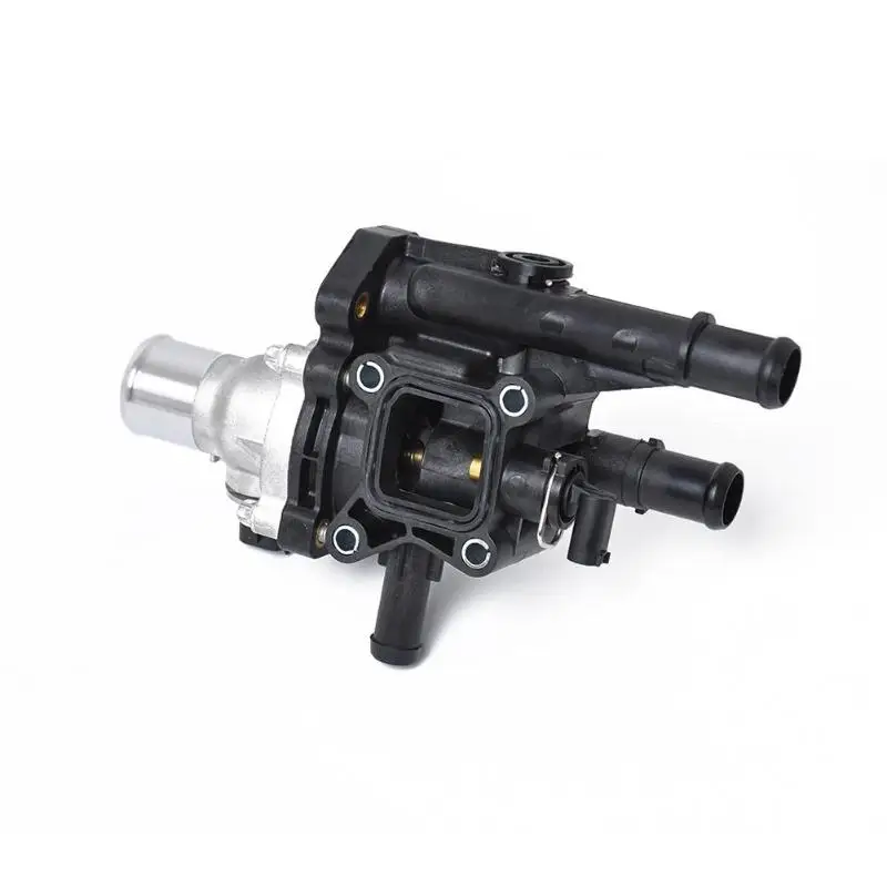 25192228 Engine Coolant Thermostat and Housing Assembly/Set for CHEVROLET CRUZE SONIC TRAX TRACKER
25192228 Engine Coolant Thermostat and Housing Assembly/Set for CHEVROLET CRUZE SONIC TRAX TRACKER