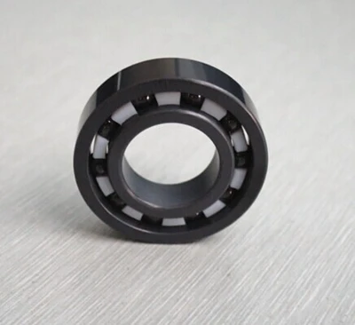 4pcs/lot 683 684 685 686 687 688 689 Si3N4 full Ceramic bearing silicon nitride Ceramic ball bearings
4pcs/lot 683 684 685 686 687 688 689 Si3N4 full Ceramic bearing silicon nitride Ceramic ball bearings